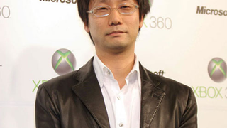 Microsoft Says Xbox 360 Can "Handle" Metal Gear Solid 4